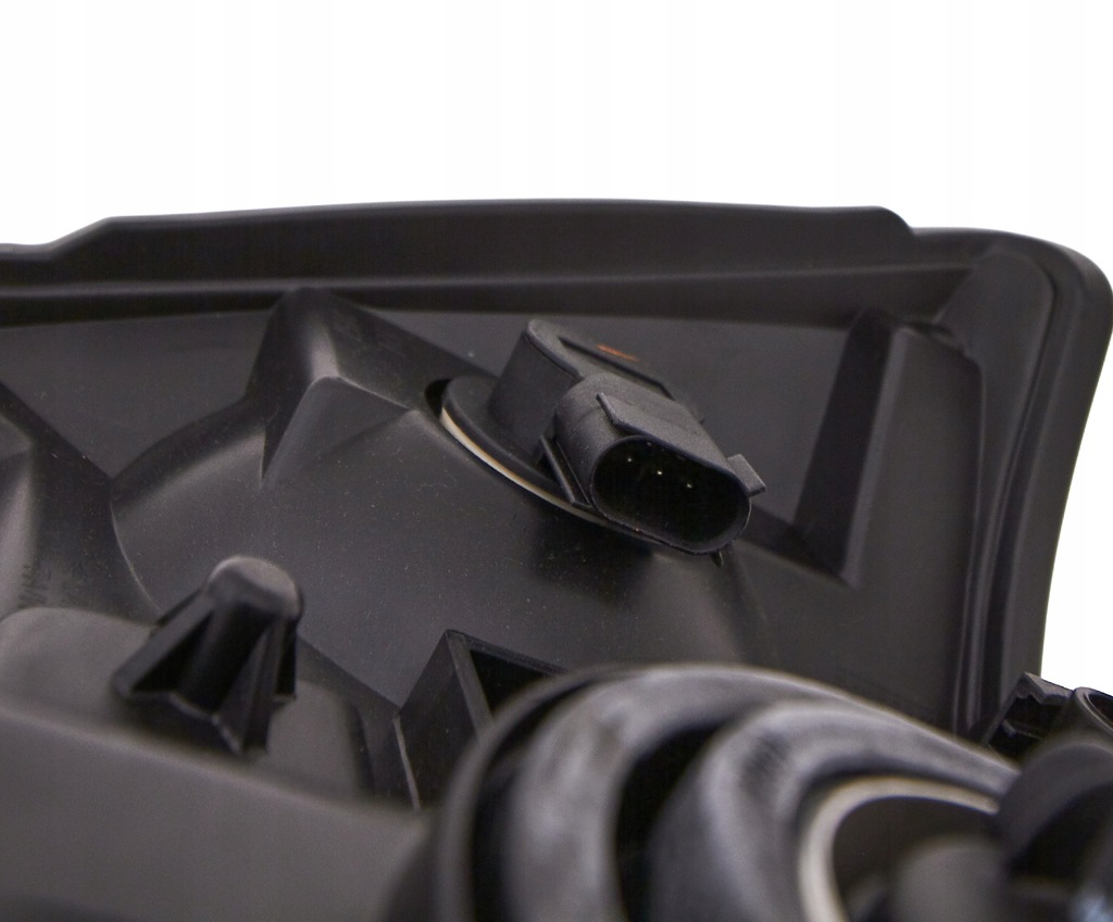 фото №14, Лампа передняя do dodge grand caravan 2007-2010 5113333ad левая механический