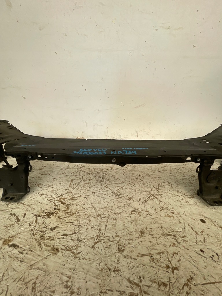 фото №7, Pas передний volvo v60 s60 31283053