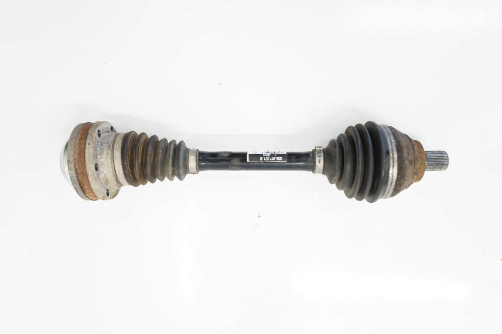 фото №1, Skoda superb iii приводной вал левая 2.0tdi 3q0407271n