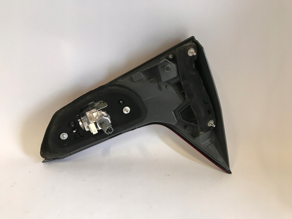 фото №5, Honda hrv h-rv 18- lift лампа задняя левая внутренняя led europa