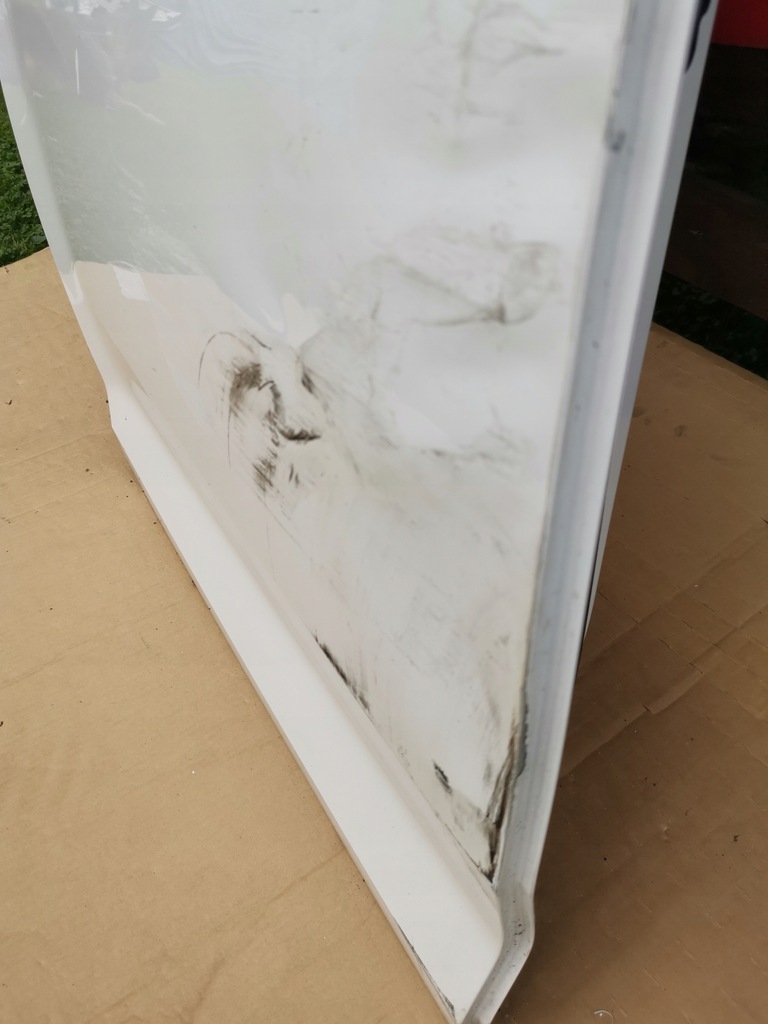 фото №8, Дверь правый задняя задние audi a4 b9 8w0 kombi