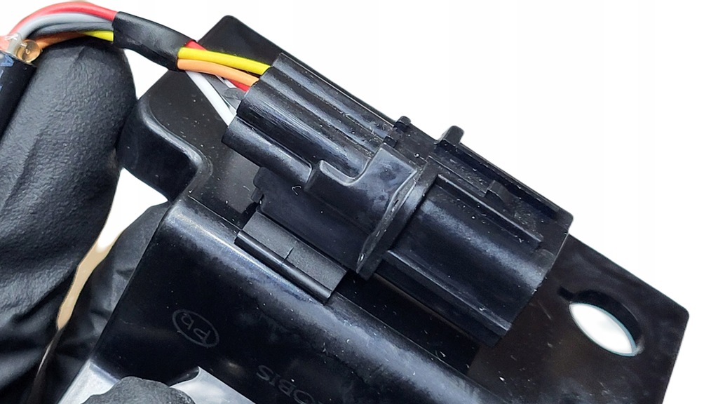 фото №10, Камера заднего вида парковки задняя задняя hyundai i30 n iii оригинальный номер 99240g4400 nowa !!