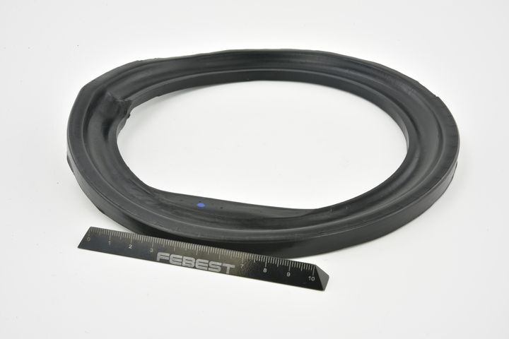 фото №14, Febest tsi-mcv20low тарілка пружини