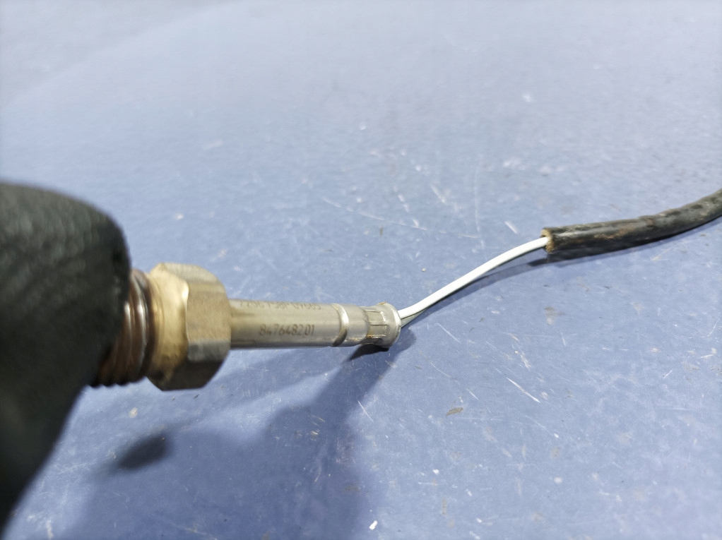 Bmw 7 g11 g12 lci 3.0 d b57 датчик температуры выхлопных газов 8476482 в Украине