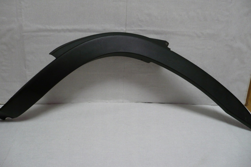 фото №1, Iveco daily iv 14- 18 r молдинг крыла правая перед