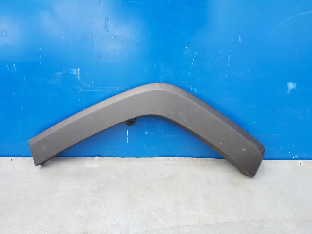 фото №1, Toyota rav4 2019- 19- молдинг левая na крыло задняя