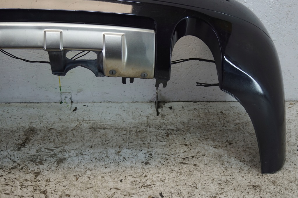 фото №11, Бампер задняя audi a6 c5 allroad