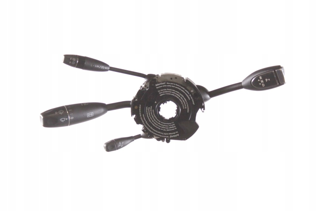 Датчик kąta повороту mercedes w221 07r a2215457832 Київ