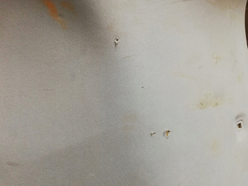 фото №5, Qashqai ii j11 стеля дах панорама