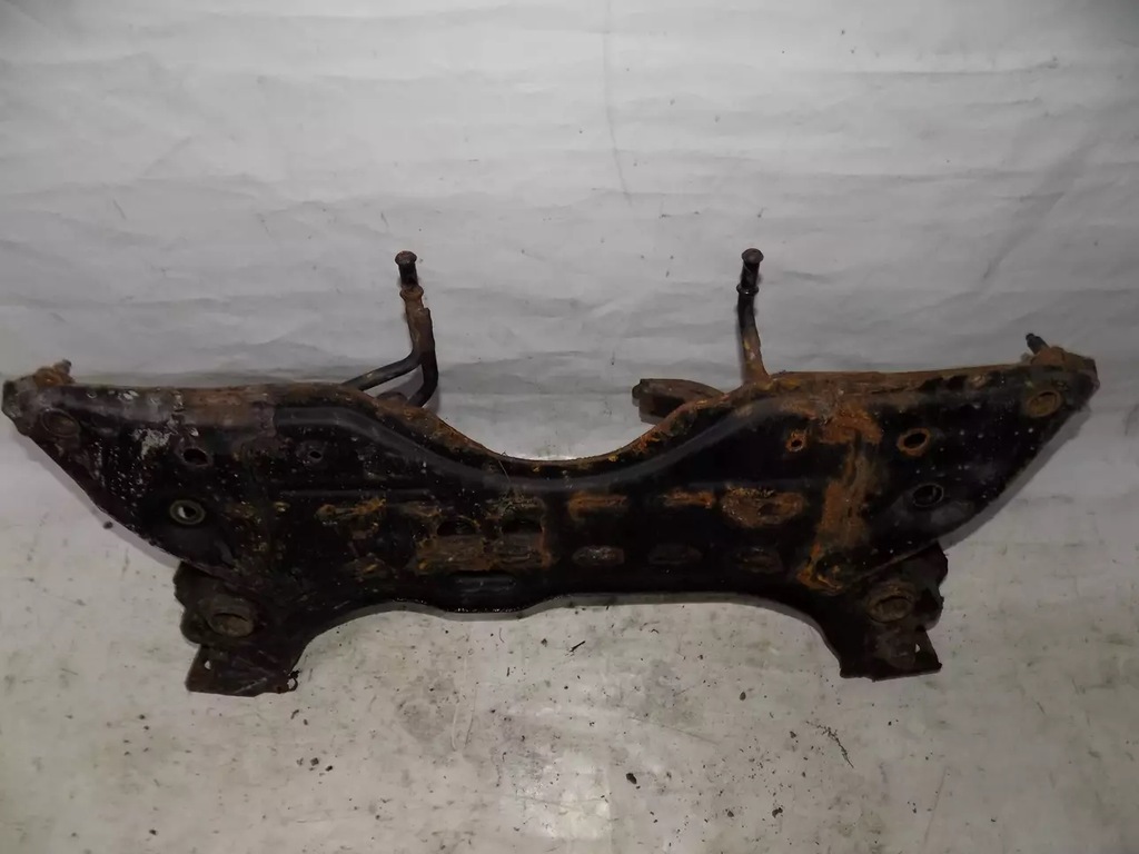 фото №7, Suzuki sx-4 sx4 1.9 4x4 підрамник підрамник підрамник