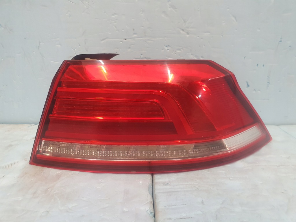 Купить Лампа vw passat b8 3g5 led правая задняя задняя