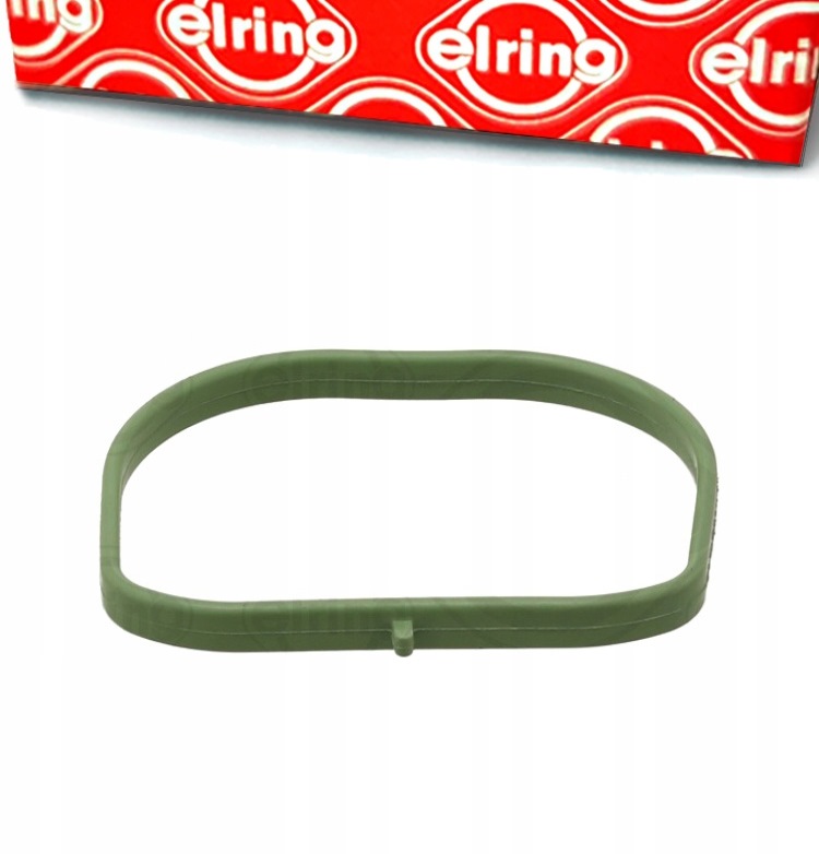 фото №1, Elring 874.301 прокладка, колектор впускний