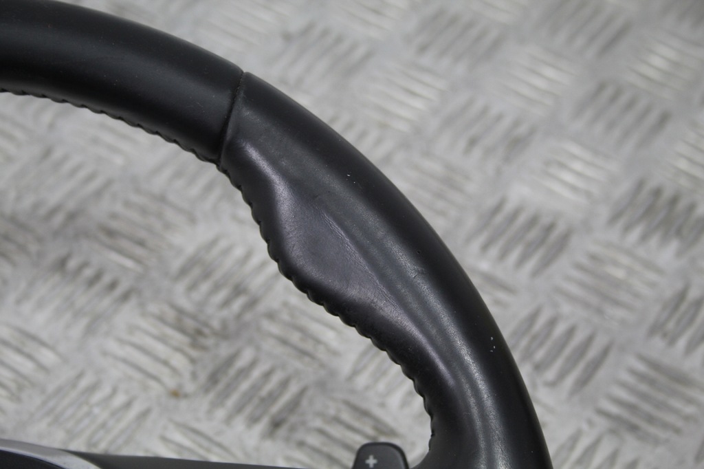 фото №6, Воздуховод мультифункция лепестки переключения jaguar f-pace x761