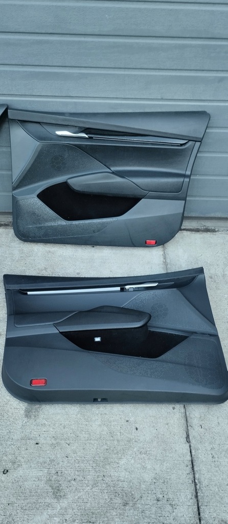 фото №15, Сиденья заднее сиденье туннель обшивки skoda enyaq кожа комплект