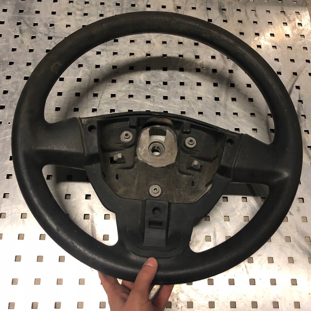 фото №1, Повітропровід renault master movano 8200455674