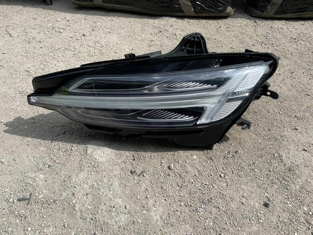 Volvo v60 s60 32338032 фара левая full led Цена