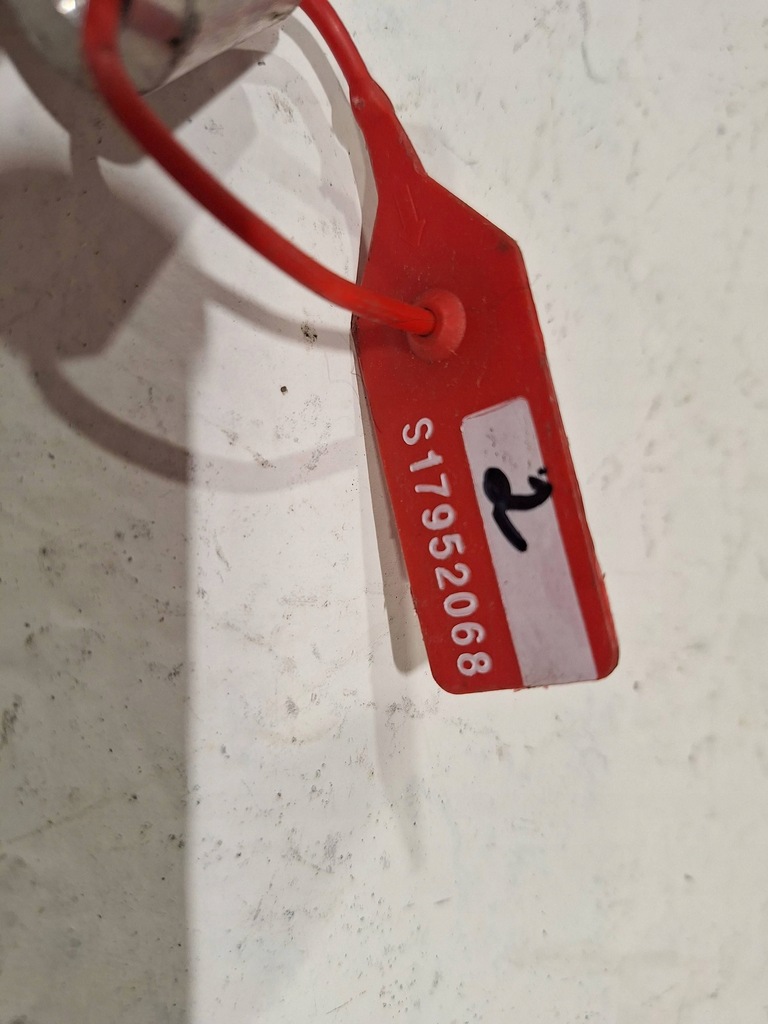 фото №6, Шланг кондиционера 924802645r dacia duster ii 1.0 tce 17-