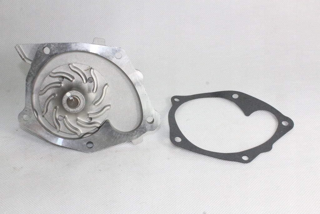 фото №14, Skf грм+ hepu nissan primastar interstar