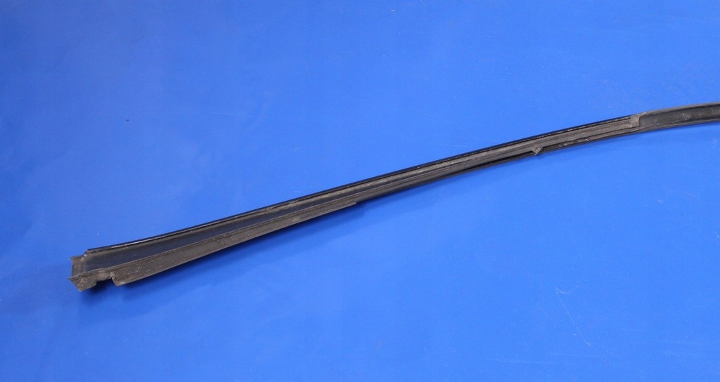 фото №11, Молдинг крыша правая mercedes cls w219 c219 05r 197