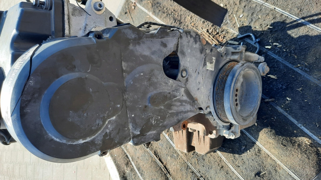 Двигатель amf 1.4 tdi 75km skoda audi vw с Разборки