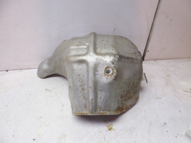 фото №1, Mg zs lift 2023- захист теплова каталізатора 1.5