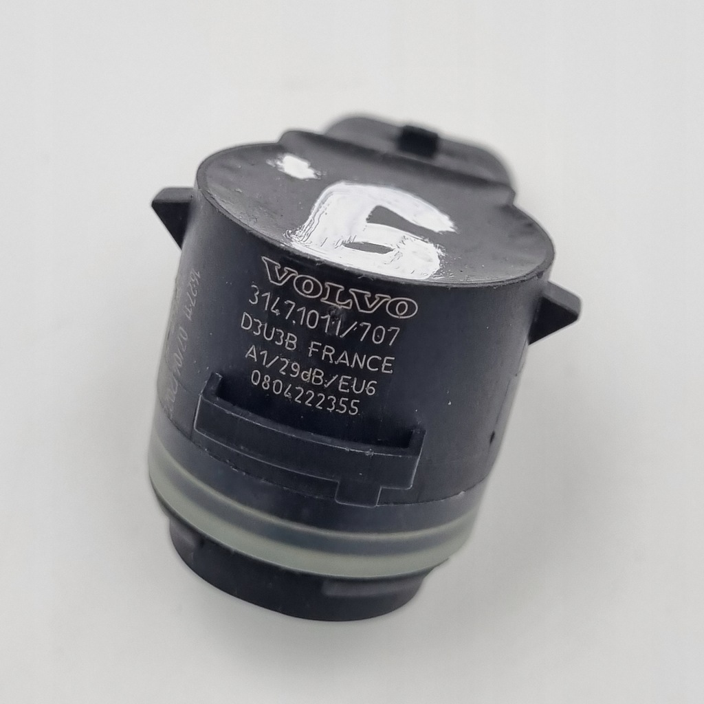 фото №5, Датчик паркування pdc volvo xc60 ii 31471005