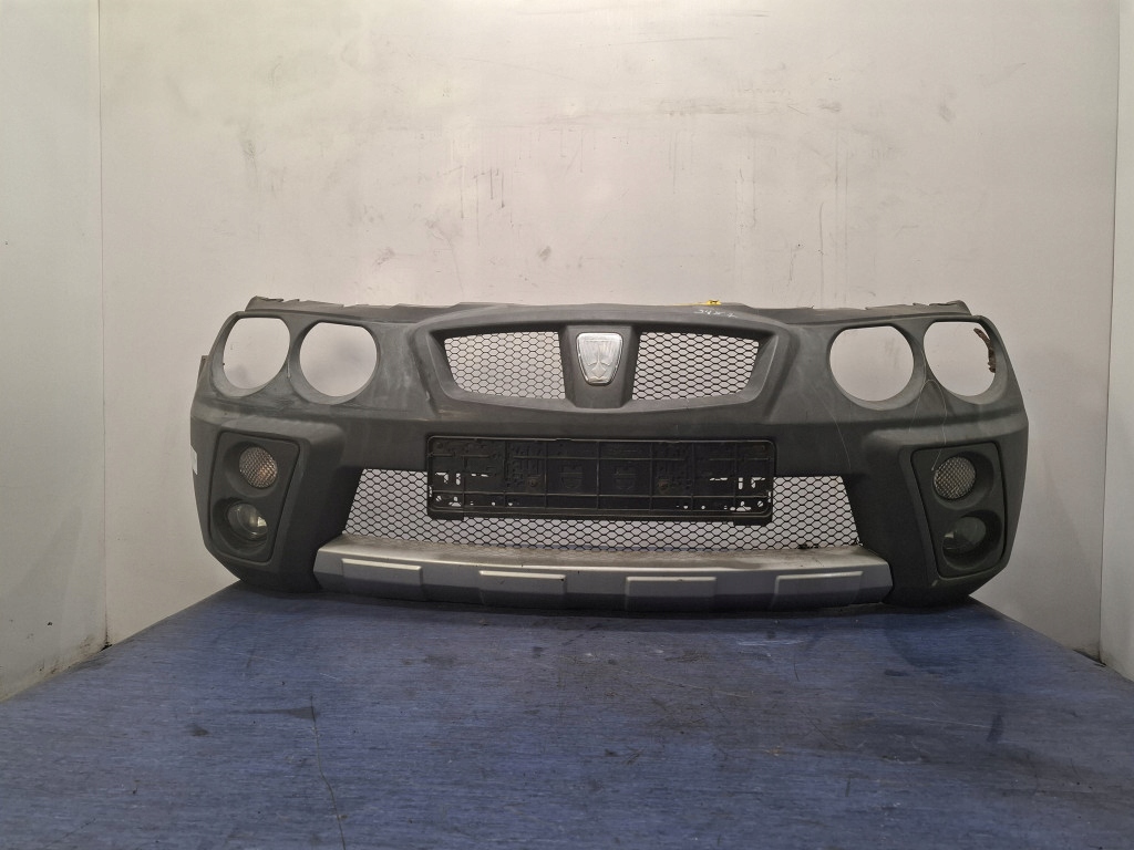 Rover streetwise бампер перед Недорого