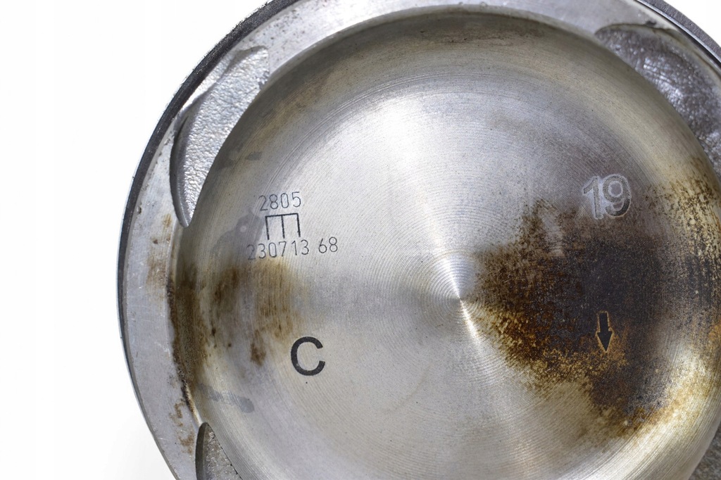 фото №10, Поршень шатун 72l66 alfa romeo giulietta fiat bravo 1.4 t-jet 199a8000