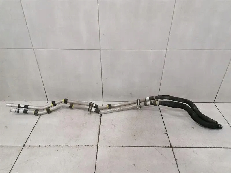 Купити Ferrari 458 f142 spider gearbox oil кулер 295371 трансмісія