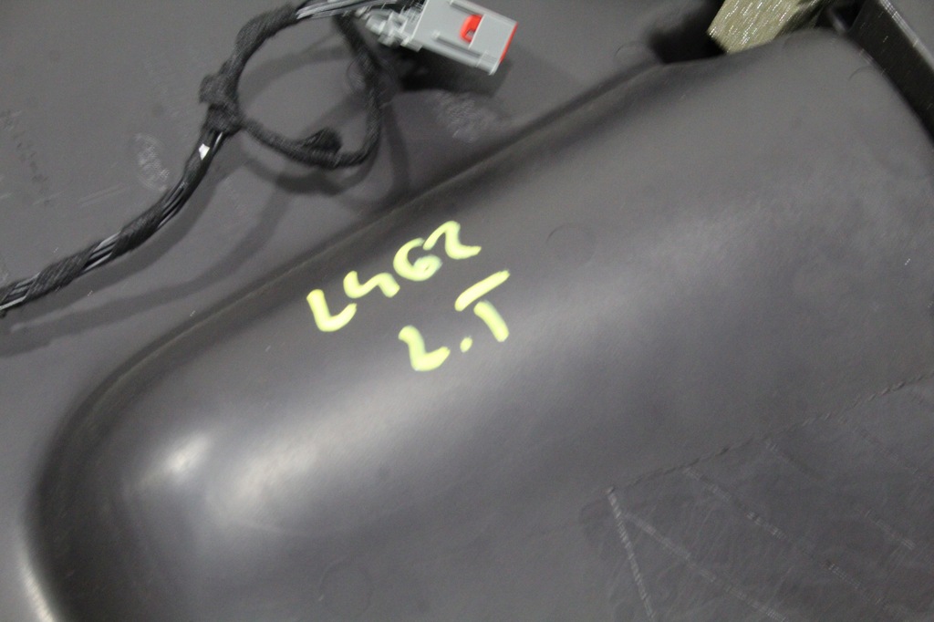 фото №5, Обивка обшивка дверь левый задняя discovery v 5 l462