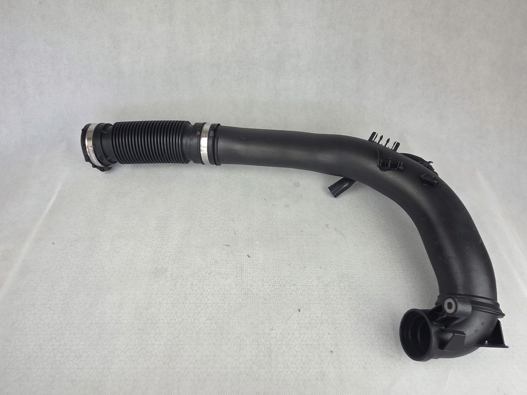 фото №1, Renault talisman труба інтеркулер s6000391