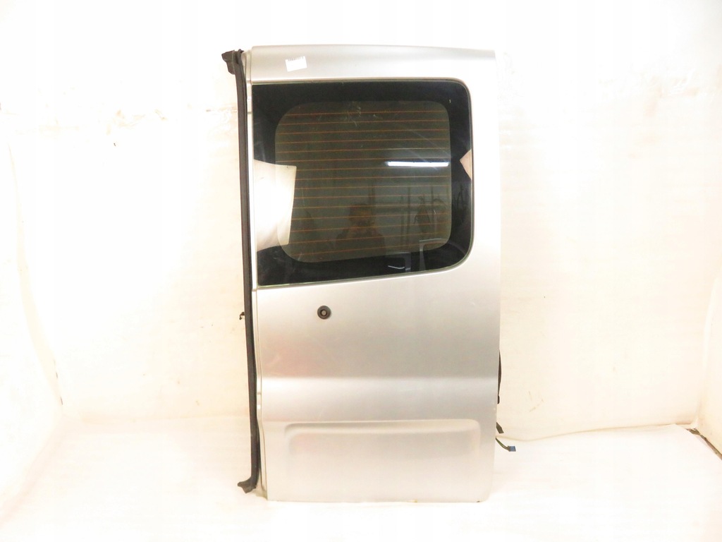 фото №1, Дверь правое задние renault trafic ii cmg64