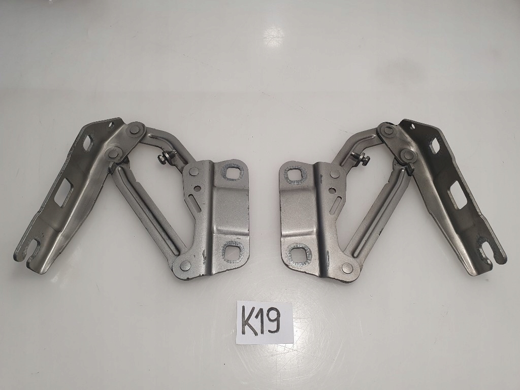 фото №1, Mercedes r-klasa w251 петлі капот c723 комплект