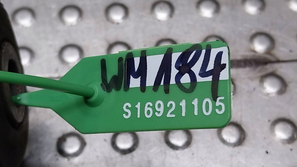 фото №7, Рычаг правый перед a6383300010 mercedes vito w638 96-03