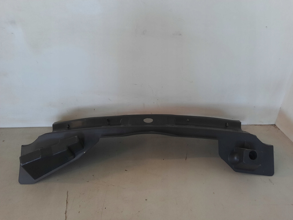 Jaguar x-type 01-07 седан накладка поперечина порог заднего багажника 1x43f40374 с Разборки