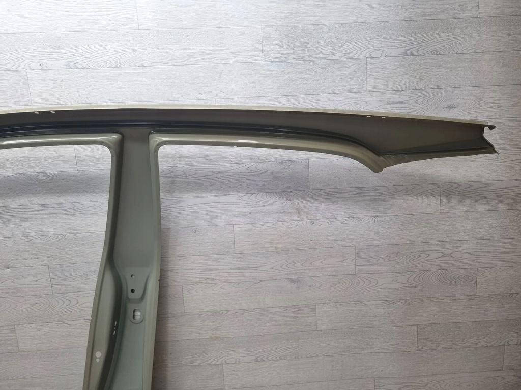 фото №5, Hyundai i20 po права набори частини кузовних