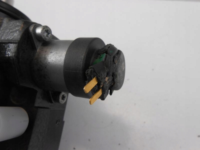 фото №9, Trafic iii 1.6dci насос впрыскная oryg