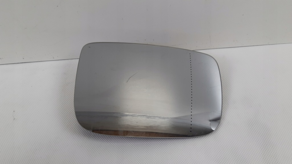 фото №1, Volvo xc60 i lift вкладыш зеркало правый