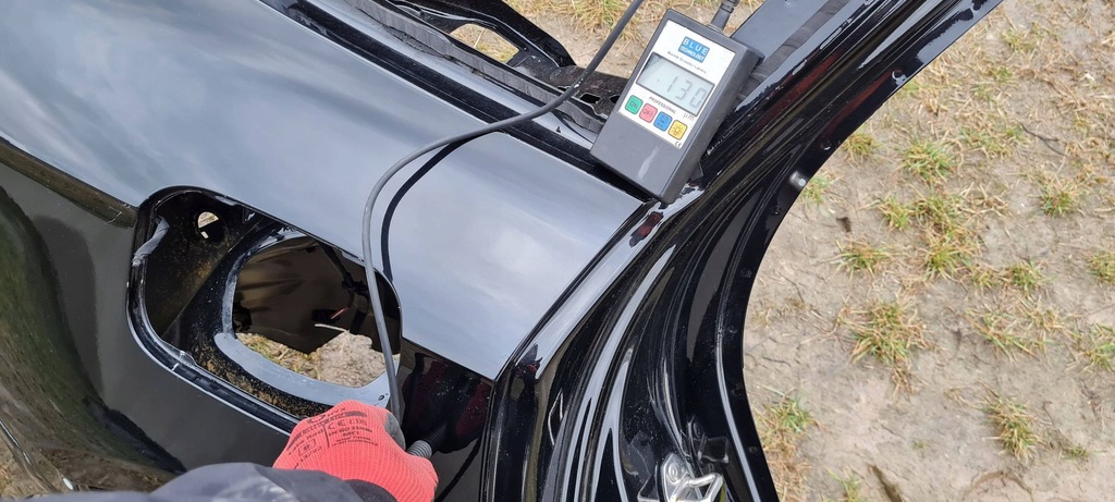 фото №8, Sq5 80a q5 lift крыло правый задняя обшивка четверть правая ly9t sportback