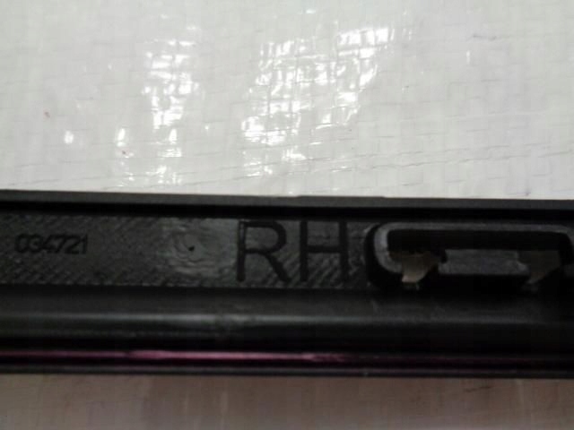 фото №10, Citroen c4 grand picasso ii lift рамка кронштейн права led