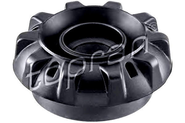 фото №1, Topran 408 054 кронштейн амортизатора