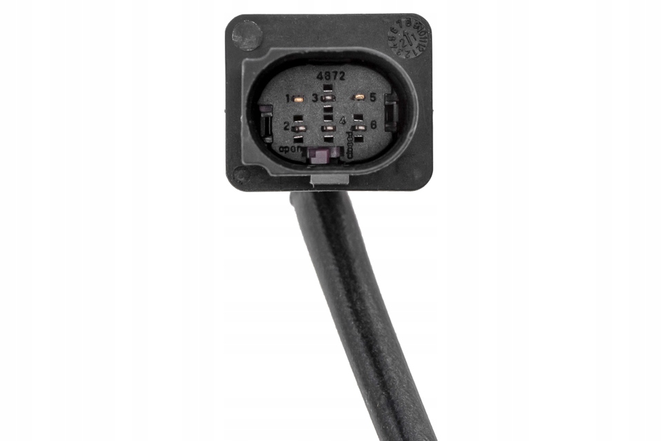 фото №3, Датчик лямбда-зонд