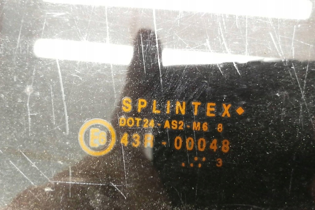 фото №8, Szaba задніх правих двері peugeot expert 224 43r00048 1.9l дизель 66kw