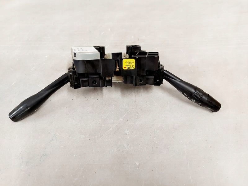 фото №7, Endeavor переключатель комбинированный подрулевой переключатель переключатели