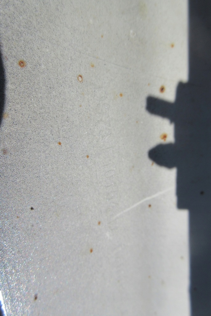 фото №7, Fusion mondeo mk5 молдинг порог правая nd уплотнитель