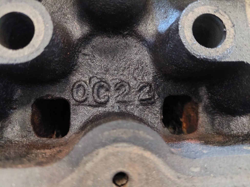 Головка renault premium i 420 dci Ціна