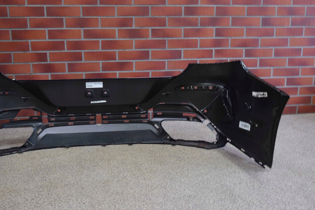 фото №7, Бампер задняя задний bmw 8 g14 g15 m-pakiet