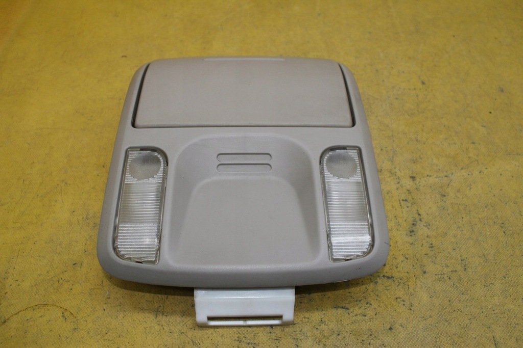 фото №1, Лампа освещение кабины pacifica i