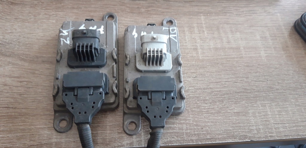 фото №1, Датчик датчик nox volvo fh 4