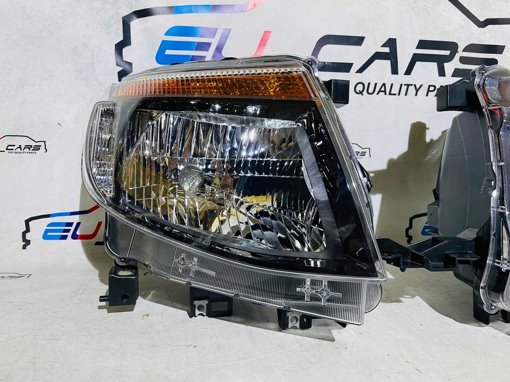 фото №5, Ford ranger лампа правая левая перед 2012-2015 rok